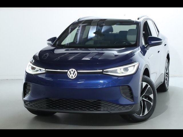 2022 Volkswagen ID.4 Pro S