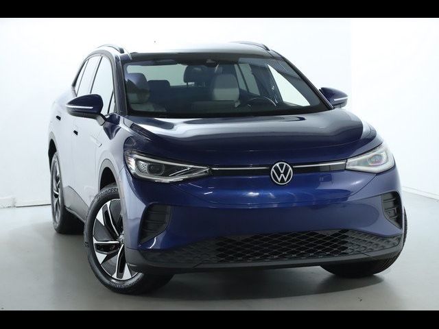 2022 Volkswagen ID.4 Pro S