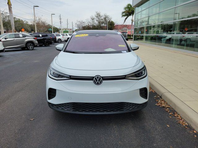 2022 Volkswagen ID.4 Pro S