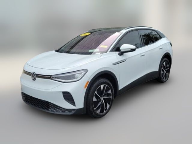 2022 Volkswagen ID.4 Pro S