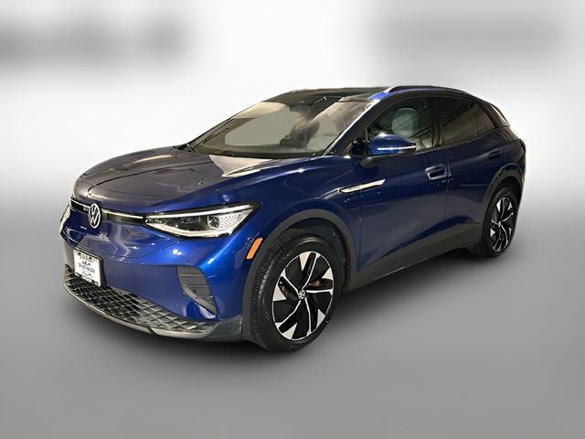 2022 Volkswagen ID.4 Pro S