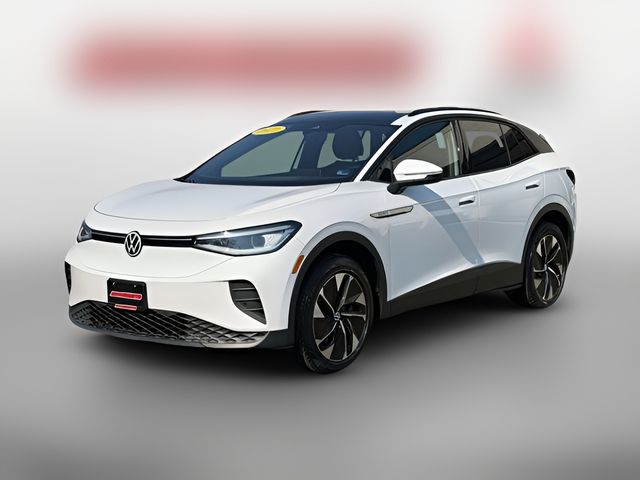 2022 Volkswagen ID.4 Pro S