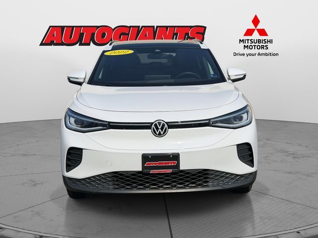 2022 Volkswagen ID.4 Pro S
