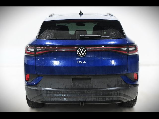 2022 Volkswagen ID.4 Pro S