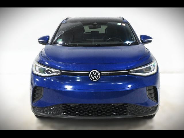 2022 Volkswagen ID.4 Pro S