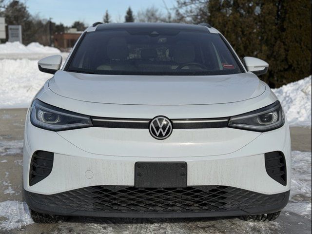 2022 Volkswagen ID.4 Pro S