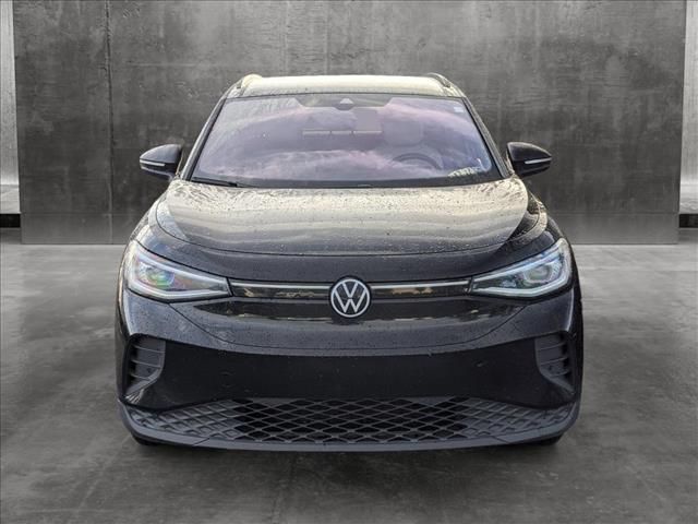 2022 Volkswagen ID.4 Pro S