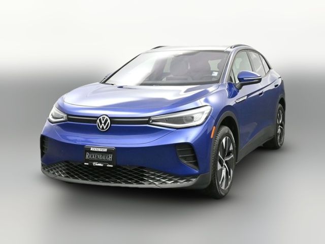 2022 Volkswagen ID.4 Pro S