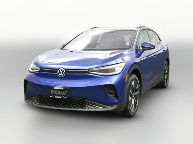 2022 Volkswagen ID.4 Pro S