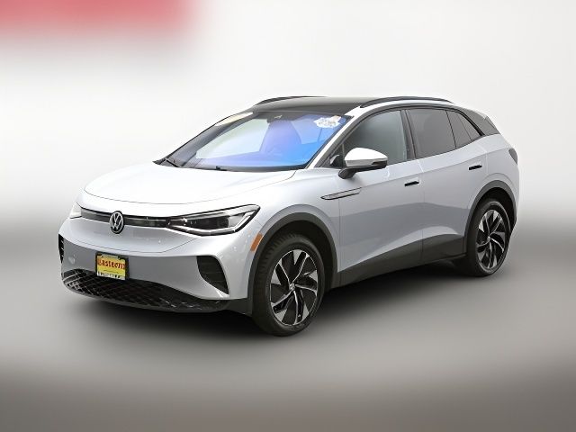 2022 Volkswagen ID.4 Pro S