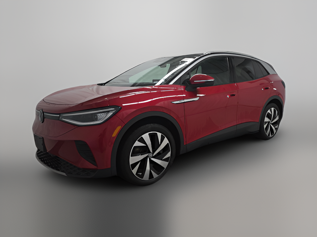 2022 Volkswagen ID.4 Pro S