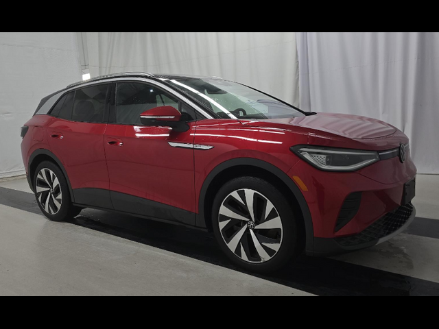 2022 Volkswagen ID.4 Pro S