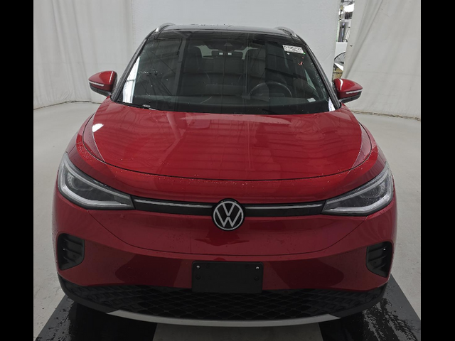 2022 Volkswagen ID.4 Pro S