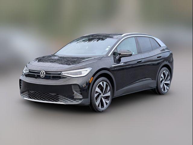 2022 Volkswagen ID.4 Pro S