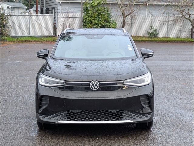 2022 Volkswagen ID.4 Pro S