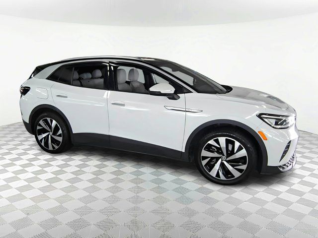 2022 Volkswagen ID.4 Pro S