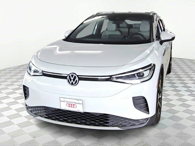 2022 Volkswagen ID.4 Pro S