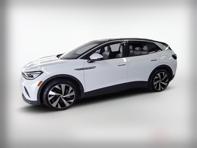 2022 Volkswagen ID.4 Pro S