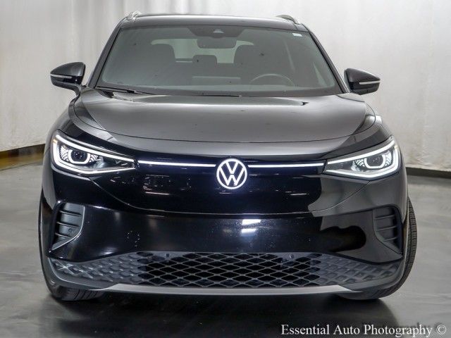 2022 Volkswagen ID.4 Pro S