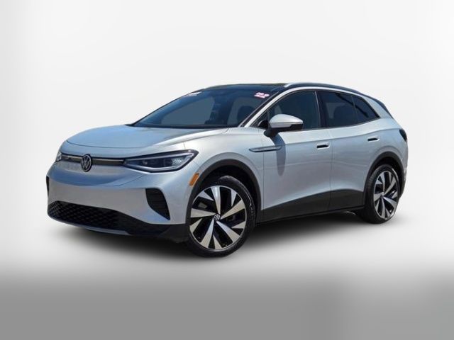 2022 Volkswagen ID.4 Pro S