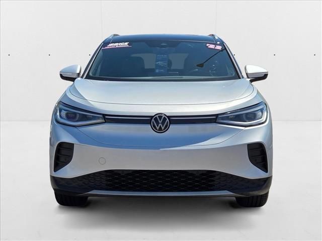 2022 Volkswagen ID.4 Pro S