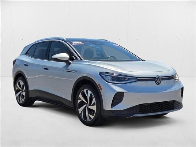 2022 Volkswagen ID.4 Pro S