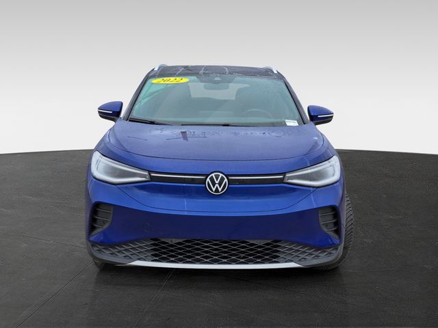 2022 Volkswagen ID.4 Pro S