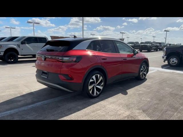 2022 Volkswagen ID.4 Pro S