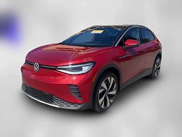 2022 Volkswagen ID.4 Pro S