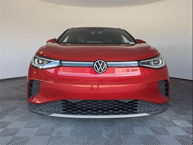 2022 Volkswagen ID.4 Pro S