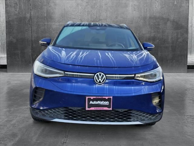 2022 Volkswagen ID.4 Pro S