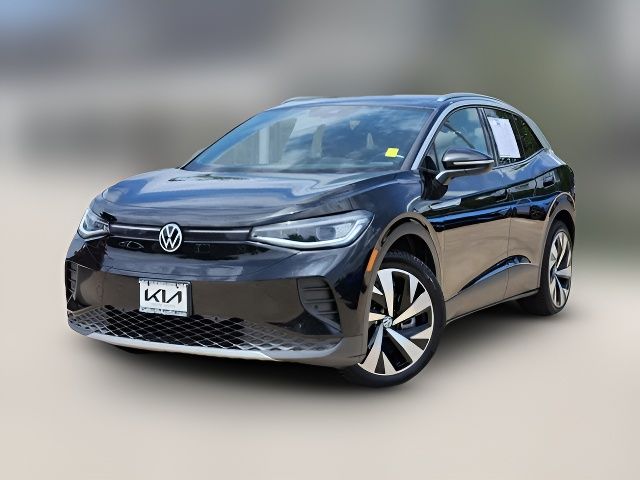 2022 Volkswagen ID.4 Pro S