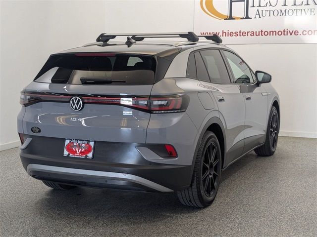 2022 Volkswagen ID.4 Pro S