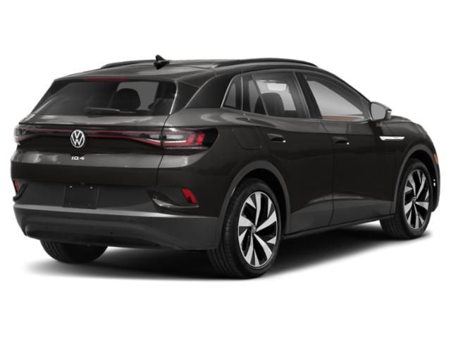 2022 Volkswagen ID.4 Pro S