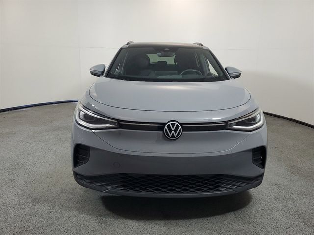 2022 Volkswagen ID.4 Pro S