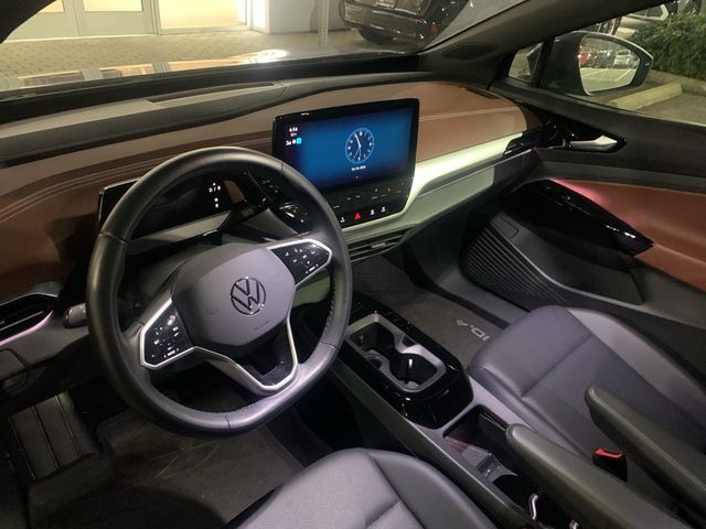2022 Volkswagen ID.4 Pro S