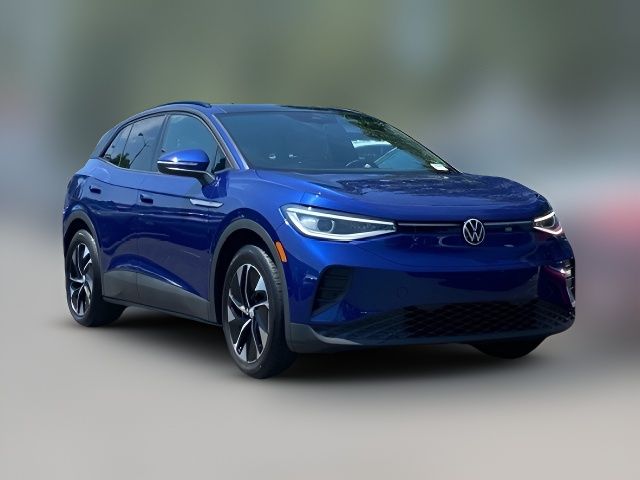 2022 Volkswagen ID.4 Pro S
