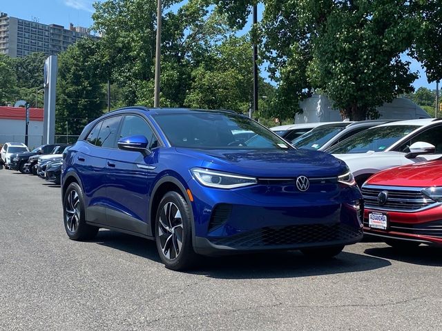 2022 Volkswagen ID.4 Pro S