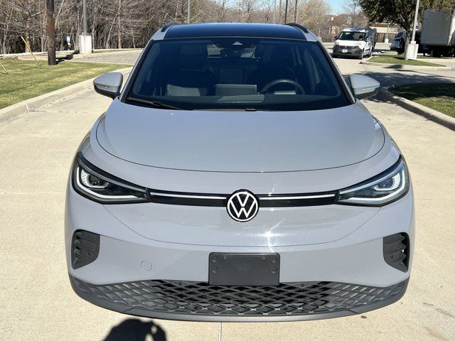 2022 Volkswagen ID.4 Pro S