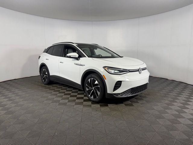 2022 Volkswagen ID.4 Pro S
