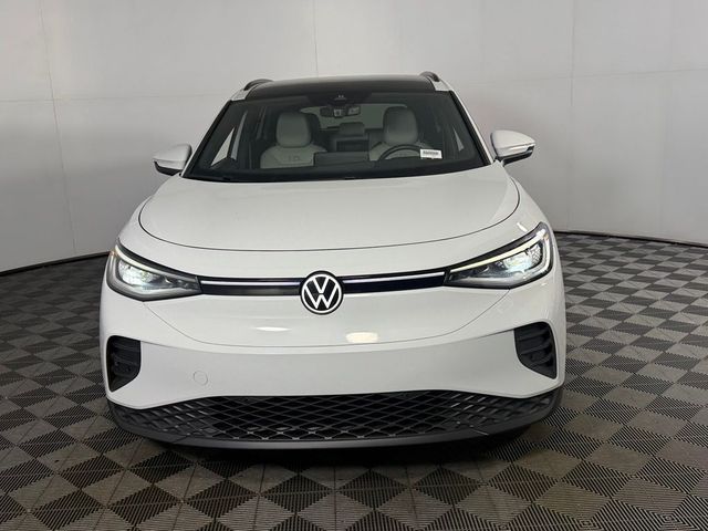 2022 Volkswagen ID.4 Pro S