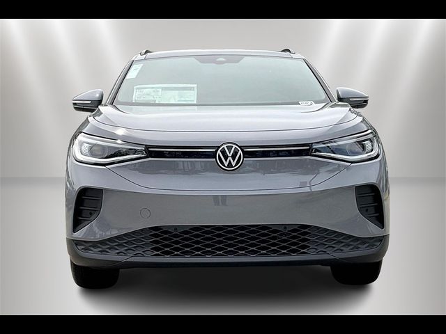 2022 Volkswagen ID.4 Pro S