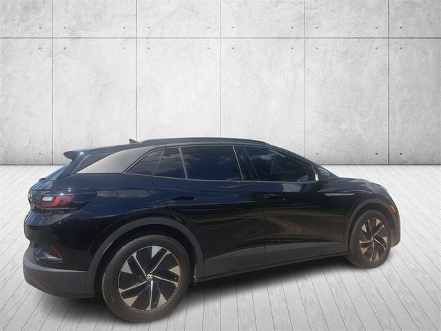 2022 Volkswagen ID.4 Pro S
