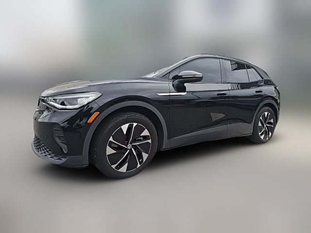 2022 Volkswagen ID.4 Pro S