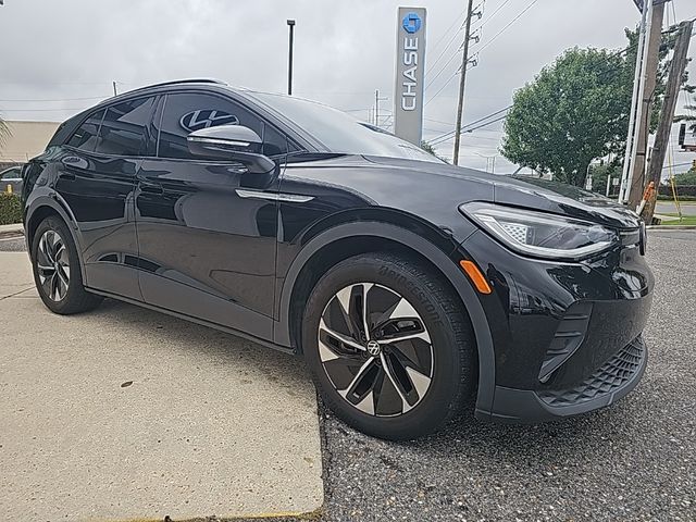 2022 Volkswagen ID.4 Pro S