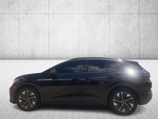 2022 Volkswagen ID.4 Pro S