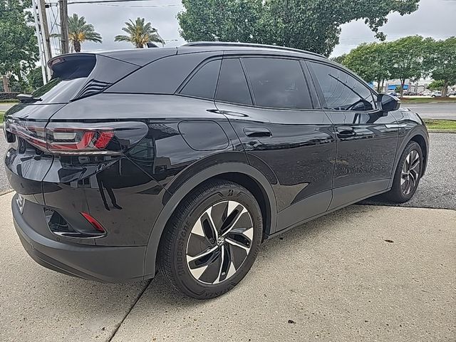 2022 Volkswagen ID.4 Pro S