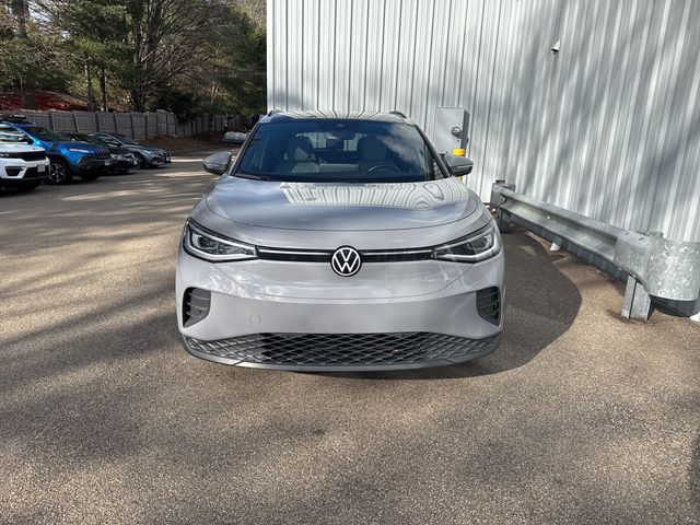 2022 Volkswagen ID.4 Pro S