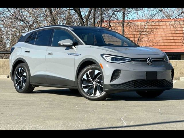 2022 Volkswagen ID.4 Pro S