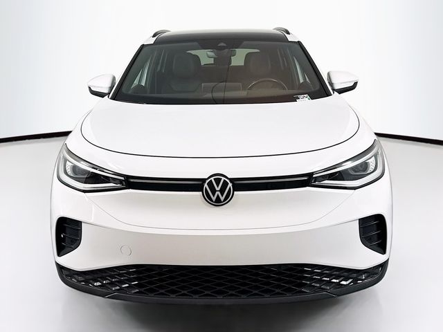 2022 Volkswagen ID.4 Pro S